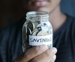 Sinking funds envelope method preventing why you keep earning more but saving less