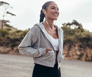 New beginnings after losing something