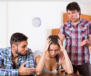 Prioritize your spouse with daily rituals.