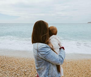 single parent tips for raising a child alone matter