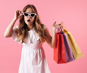 Buy now pay later shopping mistake and overspending, BNPL debt trap warning, buy now pay later pros and cons, late fees risk, rebuild your budget.