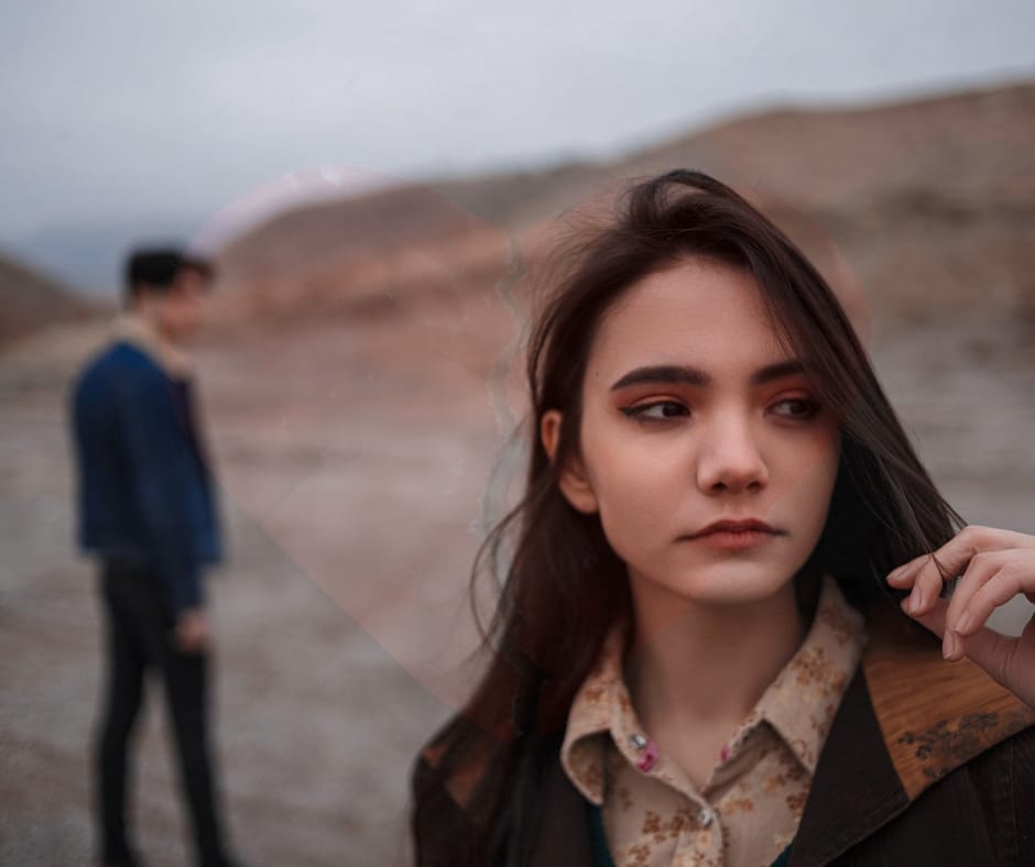 What Happens to the Brain after a Breakup?