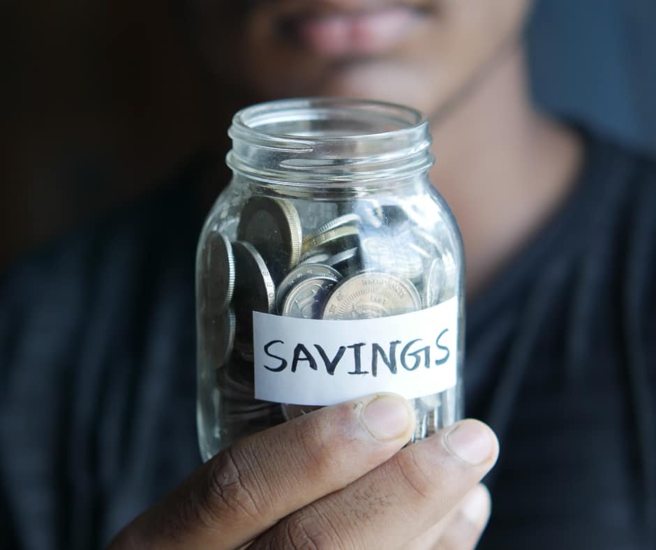 Sinking funds envelope method preventing why you keep earning more but saving less