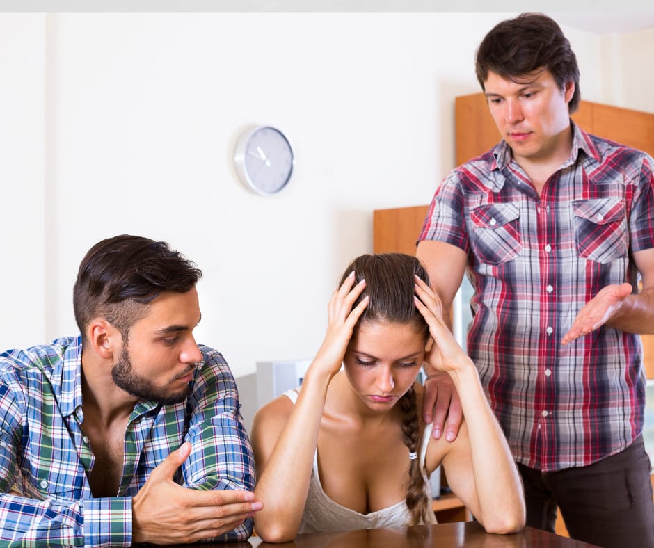 Prioritize your spouse with daily rituals.