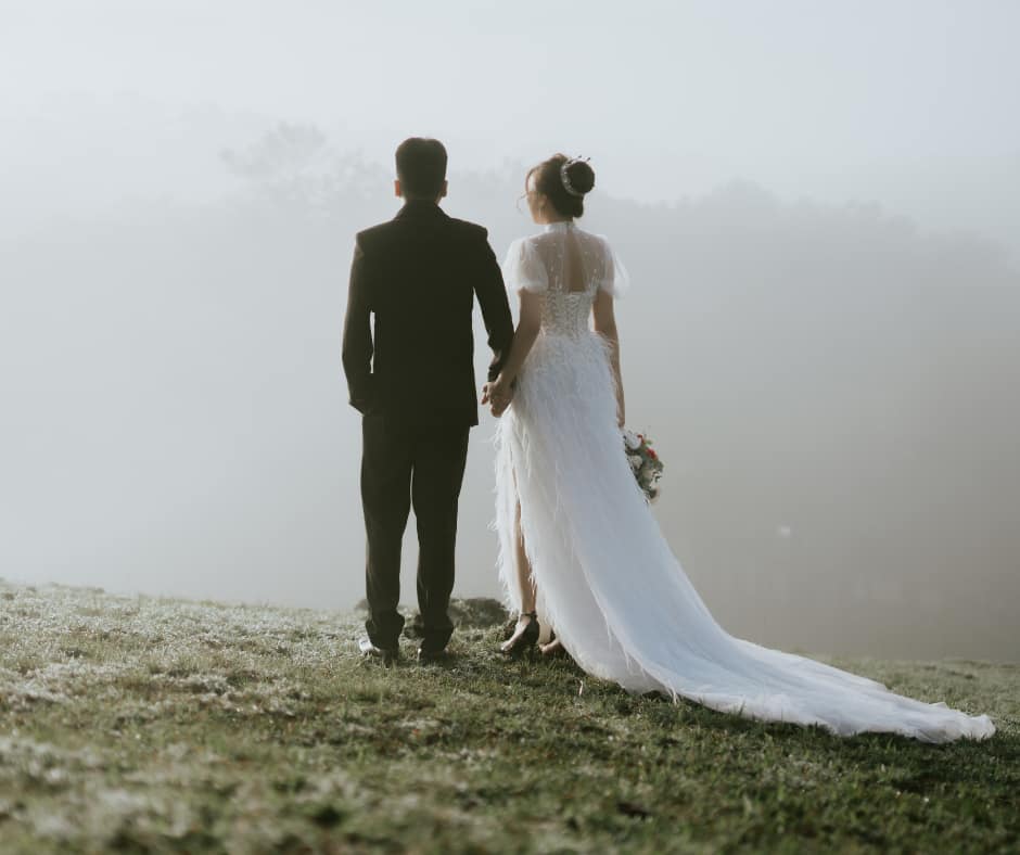 Marriage doesn’t fail overnight—scheme of daily neglect and repair.