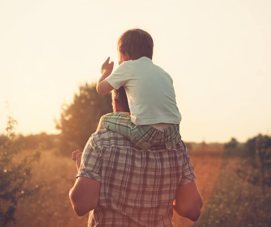 Single parents rewire with a dawn breath reset